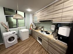 Blk 469 Segar Gardens (Bukit Panjang), HDB 5 Rooms #626944201
